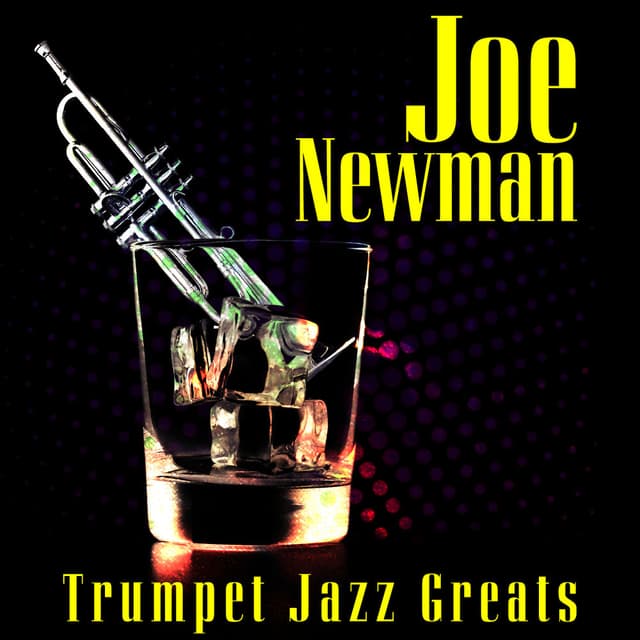 Trumpet Jazz Greats