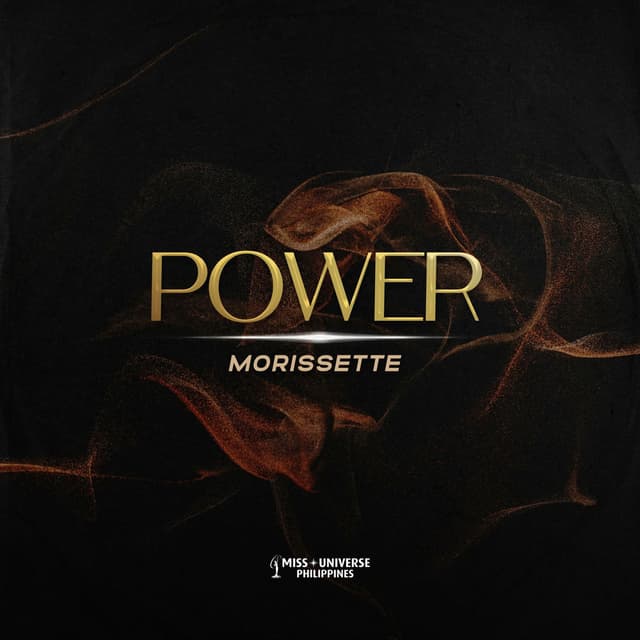 Power (Miss Universe Philippines 2022)