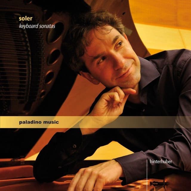Soler: Keyboard Sonatas