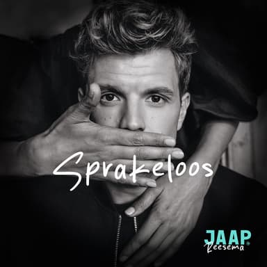 Sprakeloos