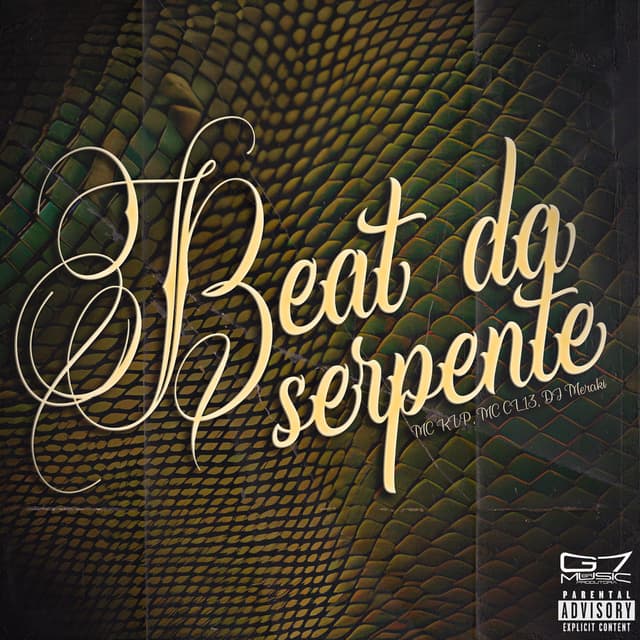 Beat da Serpente