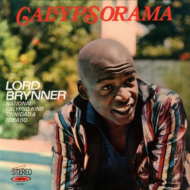 Calypsorama