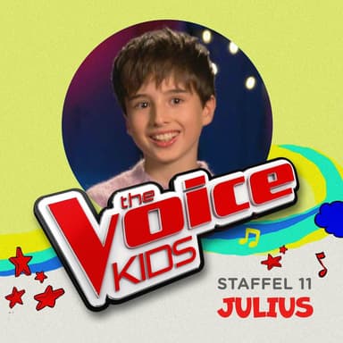 Call Me Maybe (aus "The Voice Kids, Staffel 11") (Live)