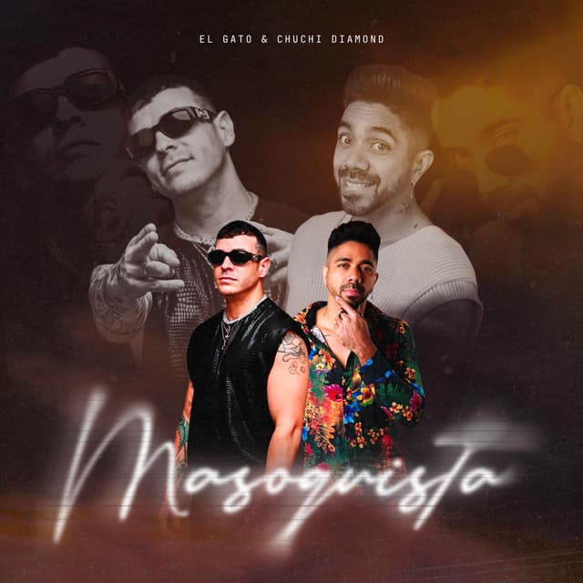 Masoquista (Salsa Versión)