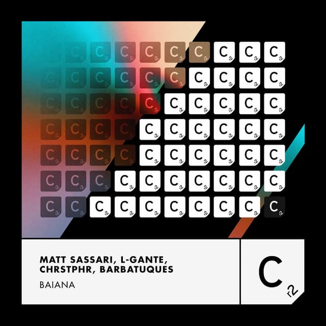 Baiana (With L-Gante Extended Mix)