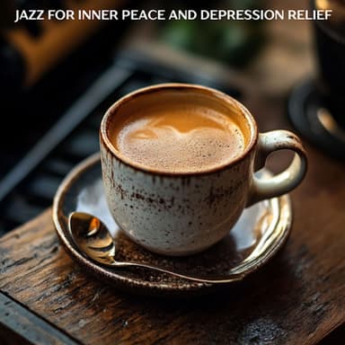 Morning Light Jazz for Emotional Healing
