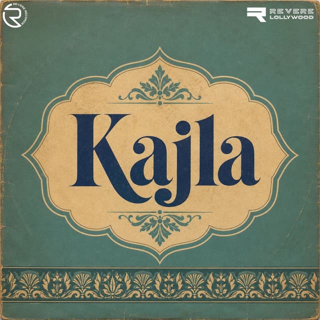 Kajla (Original Motion Picture Soundtrack)