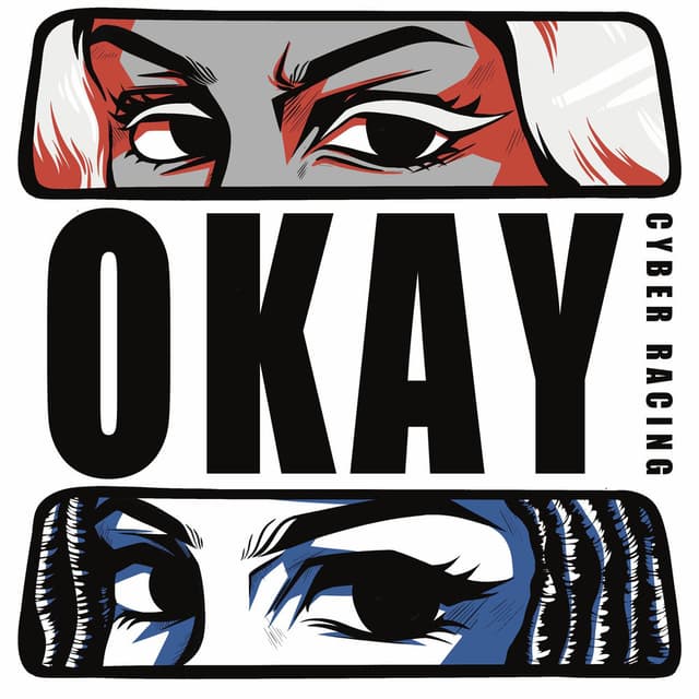 Okay (Cyber Racing)