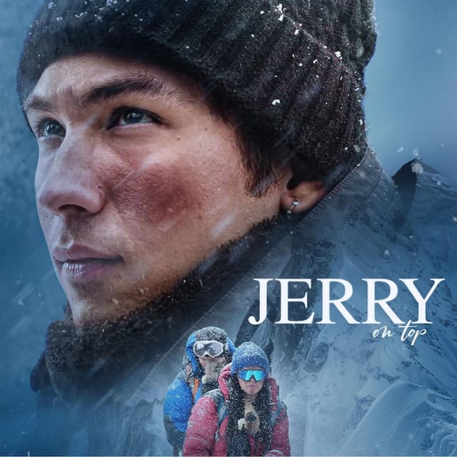 JERRY On Top (Original Motion Picture Sound track)