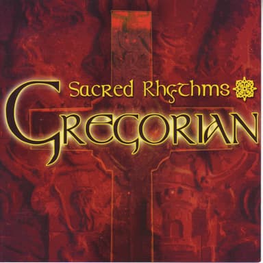 Sacred Rhythms