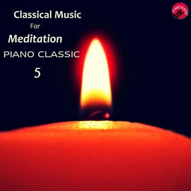 Classical music for meditation 5