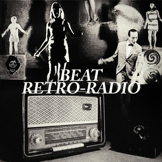 BEAT RETRO-RADIO