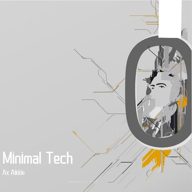 Minimal Tech(Original Mix)
