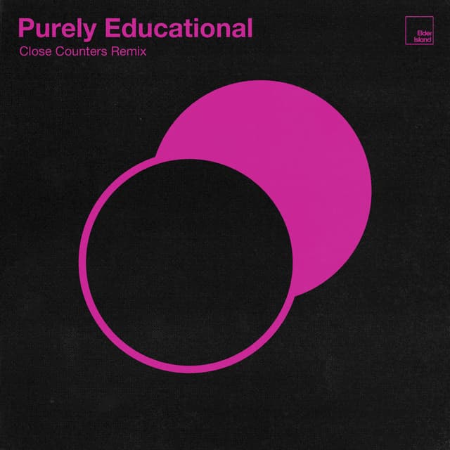 Purely Educational (Close Counters Remix)