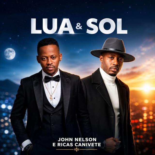 Lua e Sol