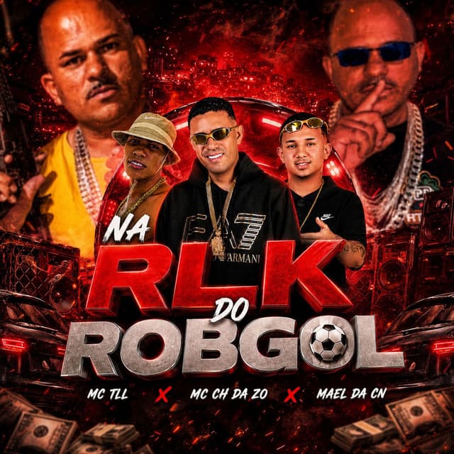 Na Rlk do Robgol