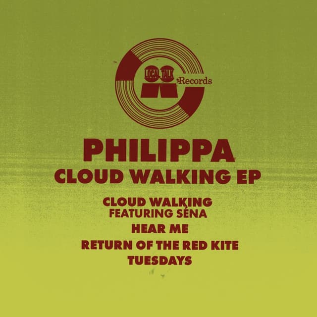 Cloud Walking EP