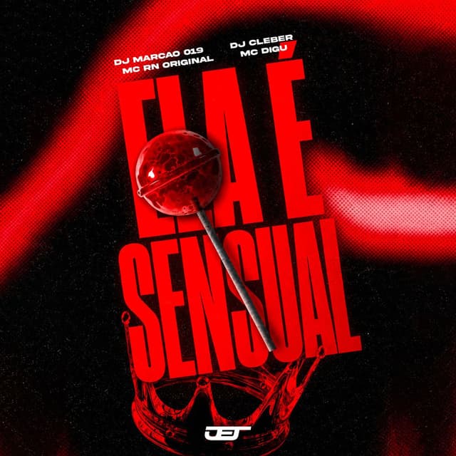 Ela é Sensual