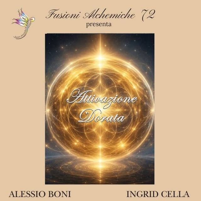 Attivazione Dorata