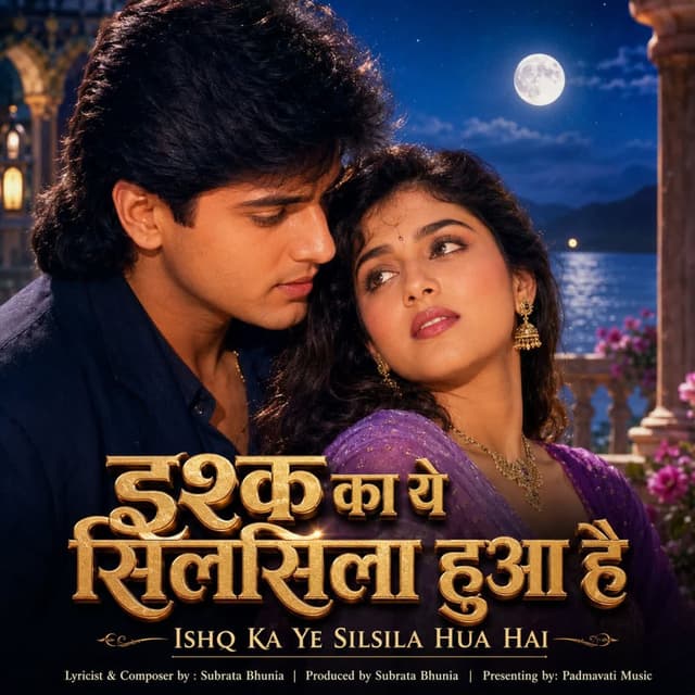 Ishq Ka Ye Silsila Hua Hai