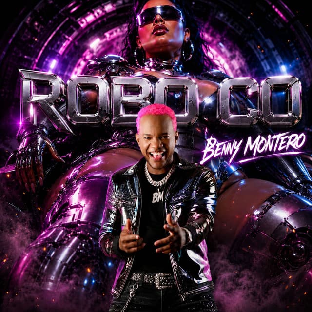 ROBO CO