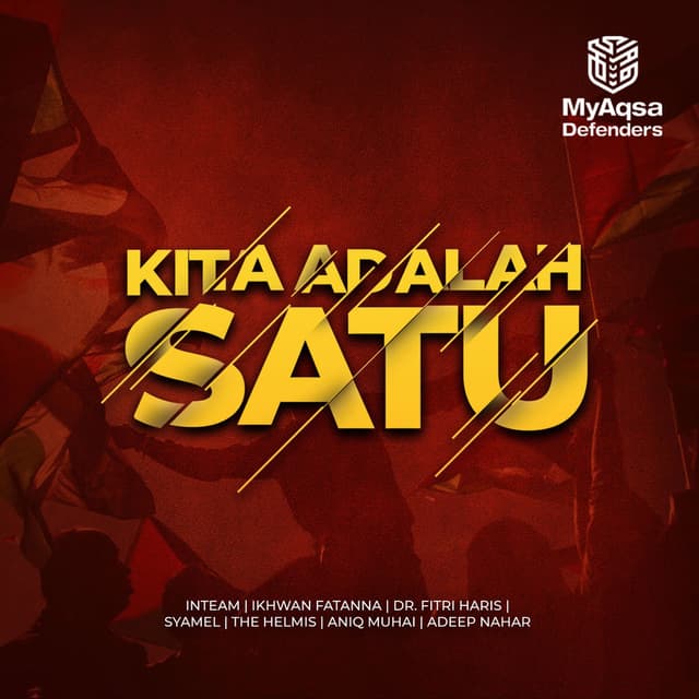 Kita Adalah Satu