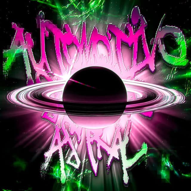 Automotivo Saturno Astral