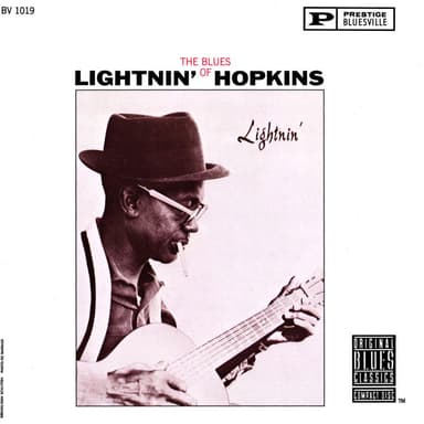Lightnin'