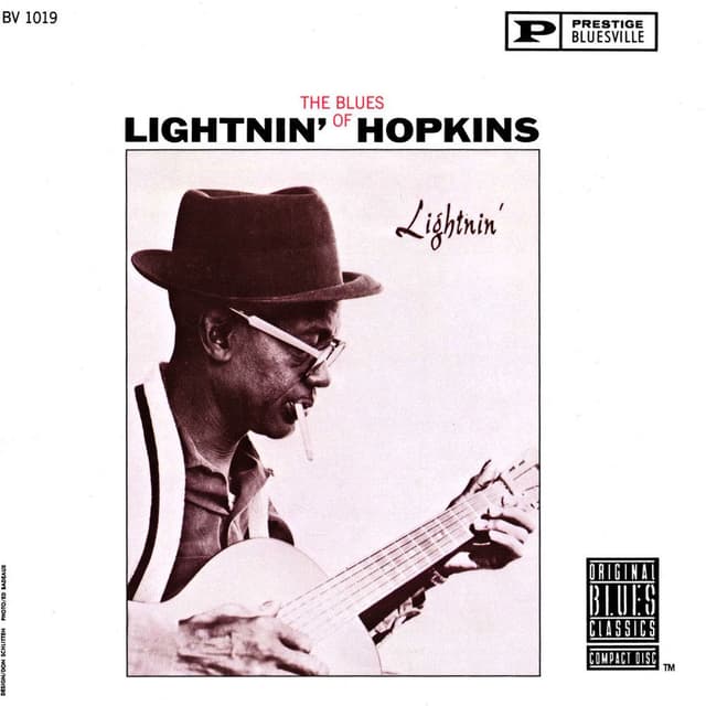 Lightnin'