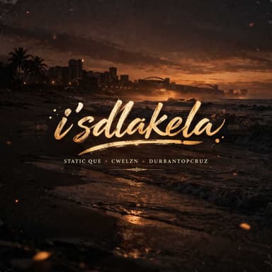 Is'dlakela (feat. Cwelzn & Durban Top Cruz)