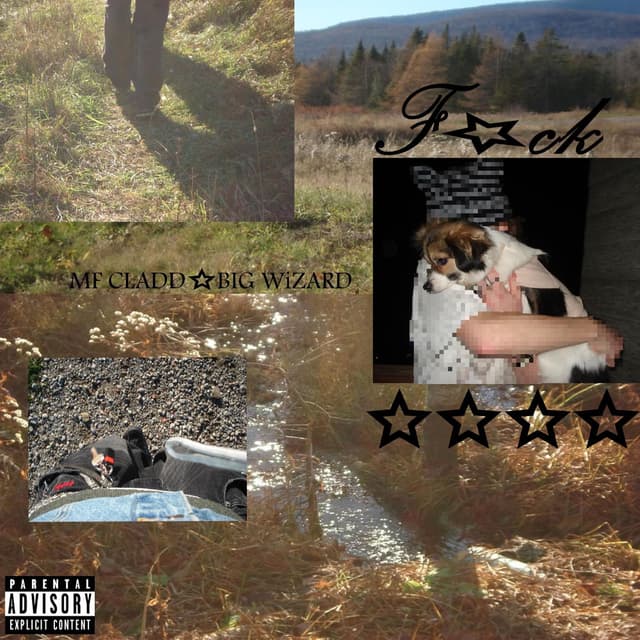 Fck (original + remastered)