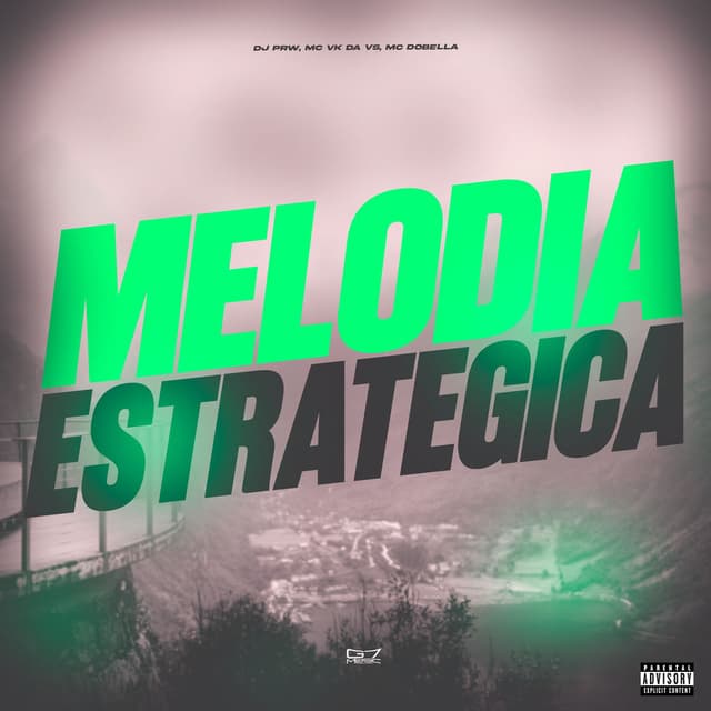 Melodia Estrategica