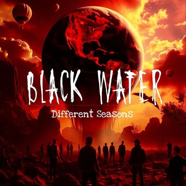 Different Seasons