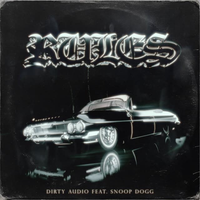 Rules (feat. Snoop Dogg)