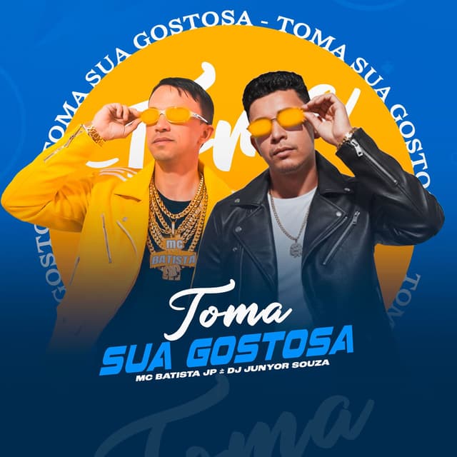 Toma Sua Gostosa