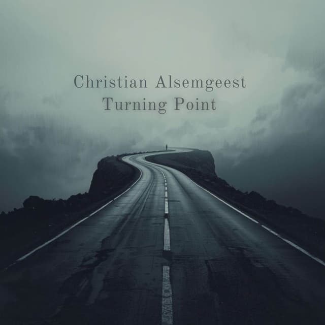 Turning point