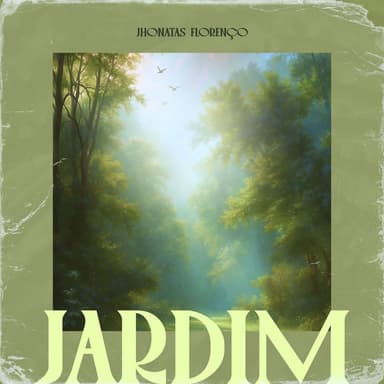 Jardim (Ao Vivo)