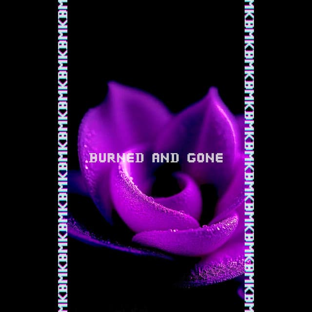 Burned And Gone