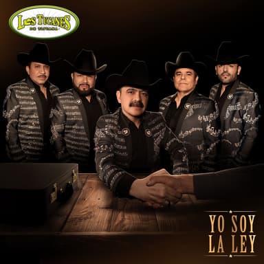Yo Soy La Ley