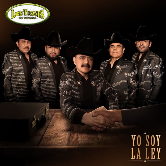 Yo Soy La Ley