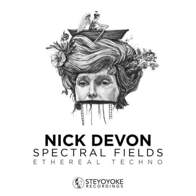 Spectral Fields: Ethereal Techno