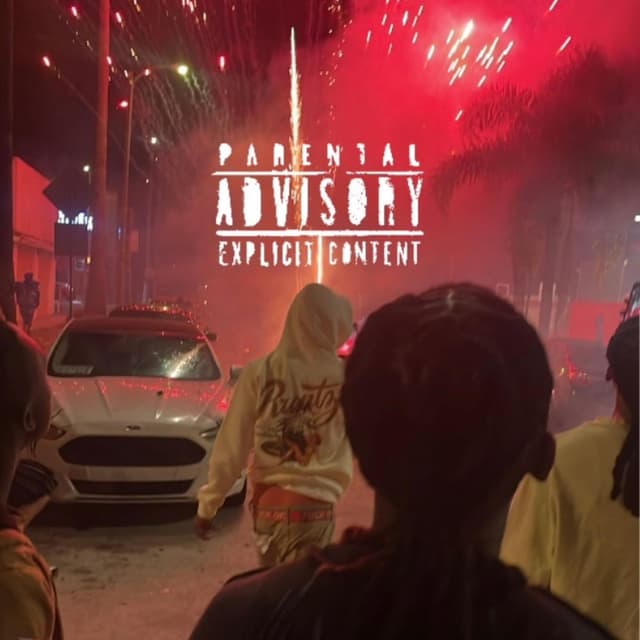 Middle of the Summer (feat. CNG Chucc)