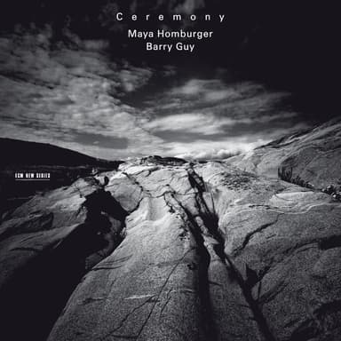 Ceremony: Heinrich Biber / Barry Guy