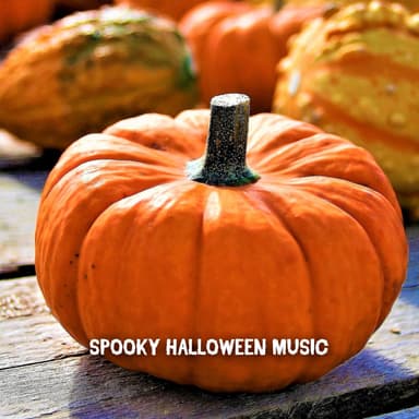 Spooky Halloween Music