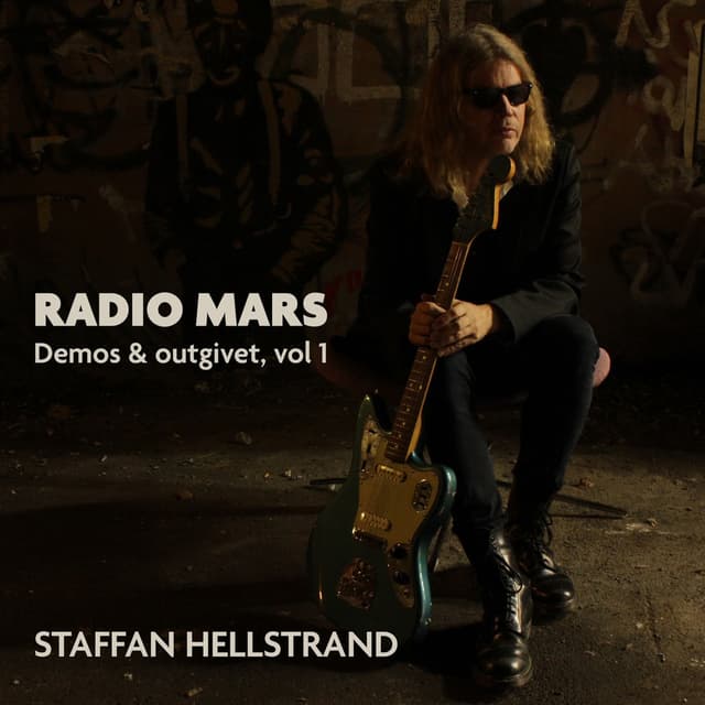 Radio mars - Demos & outgivet, Vol. 1