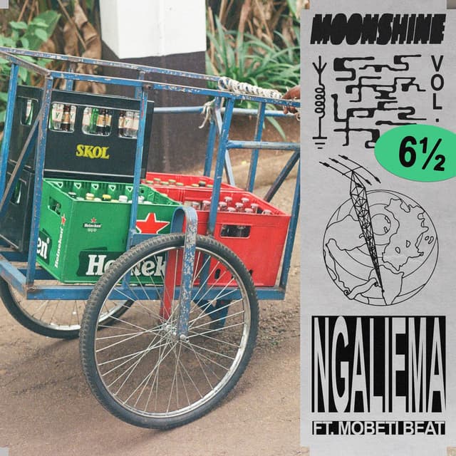 Ngaliema
