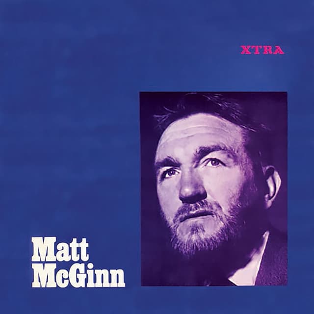 Matt McGinn