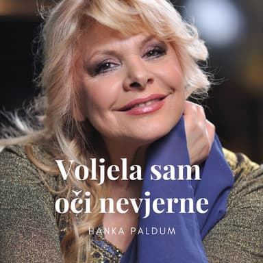 Voljela sam oci nevjerne