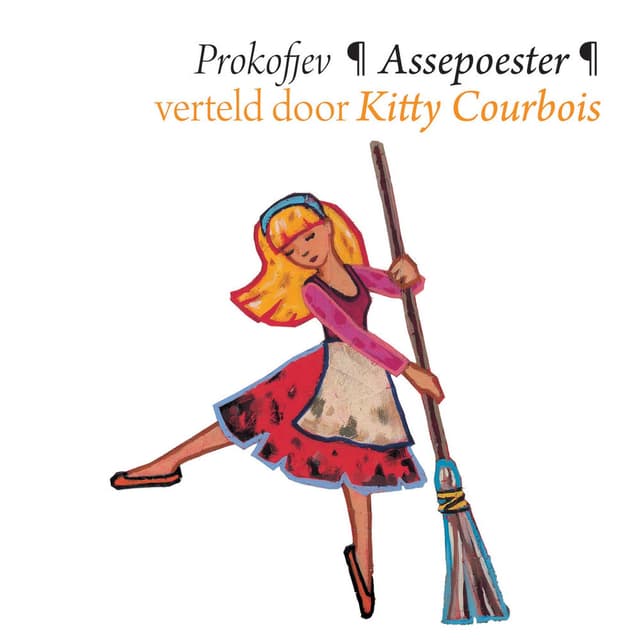 Assepoester (Narration)