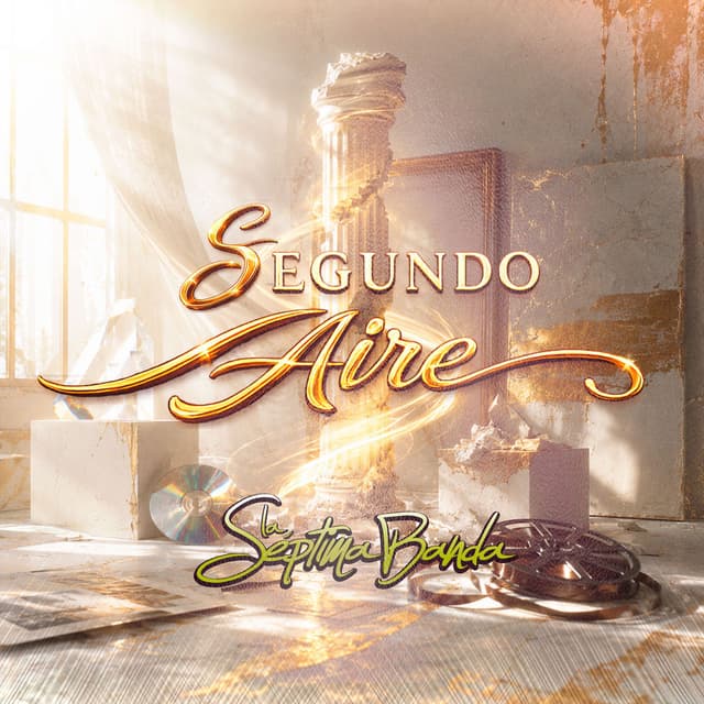 Segundo Aire